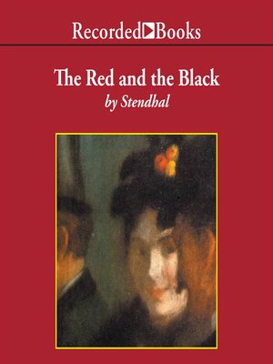The Red and the Black - Audiobook